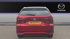 Mazda CX-80 3.3d Homura Plus 5dr Auto AWD [Conv/DAP/Pan] Diesel Estate